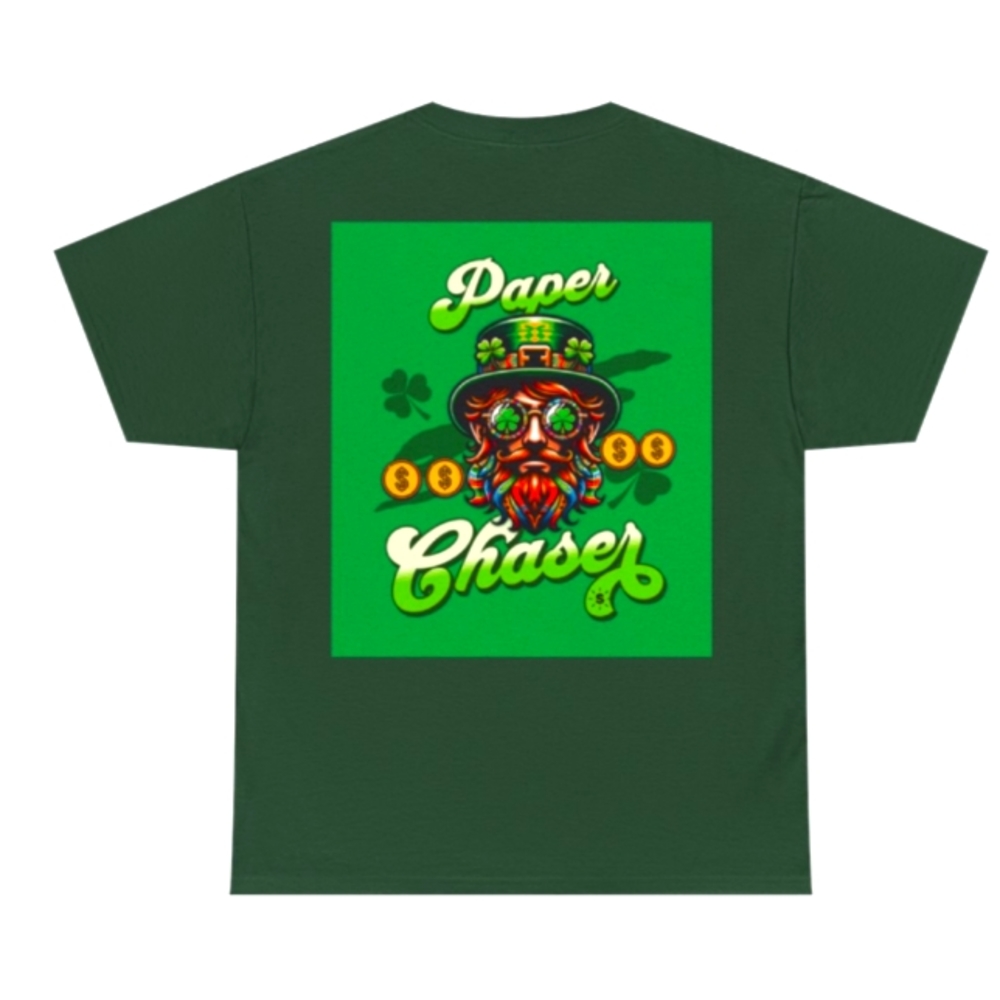 Catalyst Industries paper chaser t-shirt all sizes